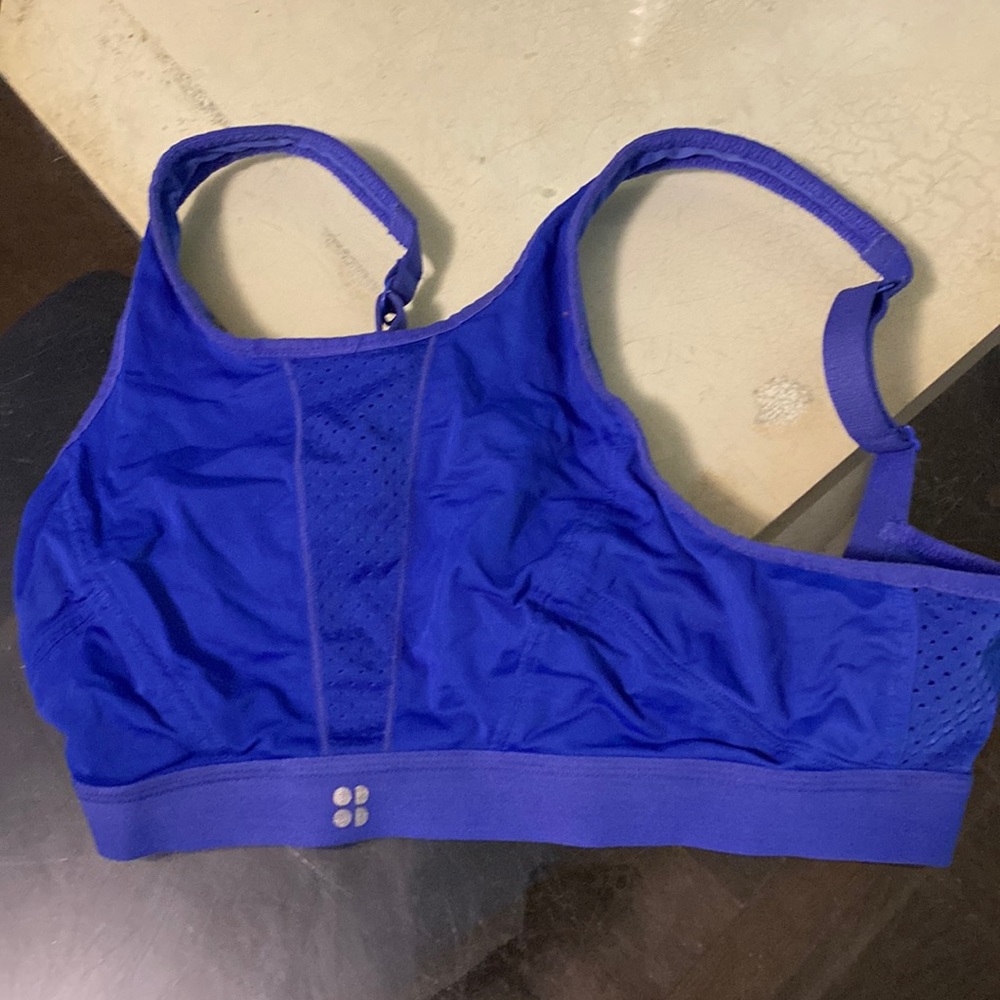 Sweaty betty bra